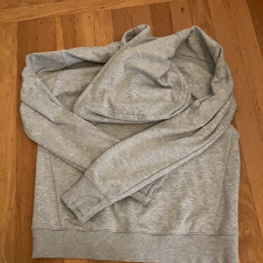 Grey jacket - Picture 3 of 3